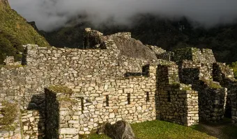 Classic Inca Trail 4 days