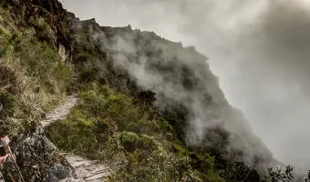 Classic Inca Trail 4 days