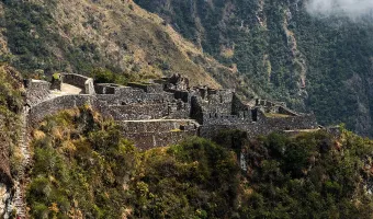 Classic Inca Trail 4 days