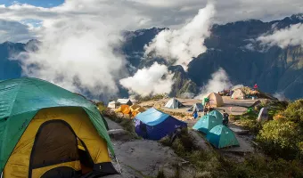 Classic Inca Trail 4 days