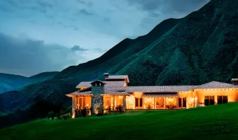 Inka terra