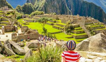 Machu Picchu Moderate 4D/3N — scenic view in Cusco, Peru | Peru Grand Travel
