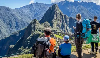 Machu picchu tours 8d