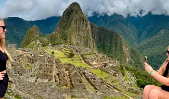 Discover the secrets of Machu Picchu with Spectacular Peru.