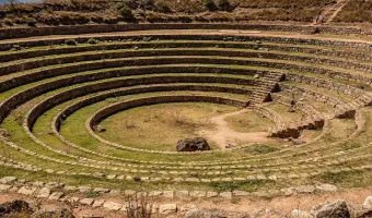 Explore Moray with Inca Encounters