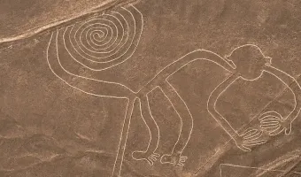 Nazca lines tour