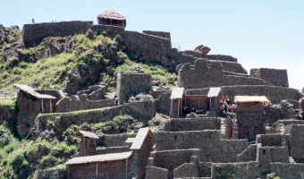 Pisaq archaeological site