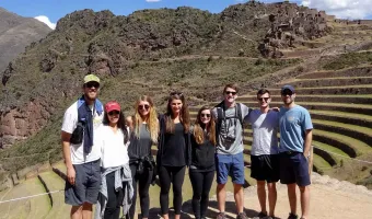 Experience the Sacred Valley with our luxury tours.