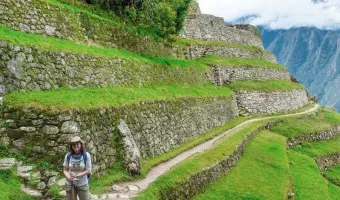 Short inca trail