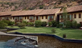 Tambo del Inka, a Luxury Collection
