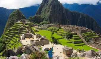 Unforgettable machu picchu