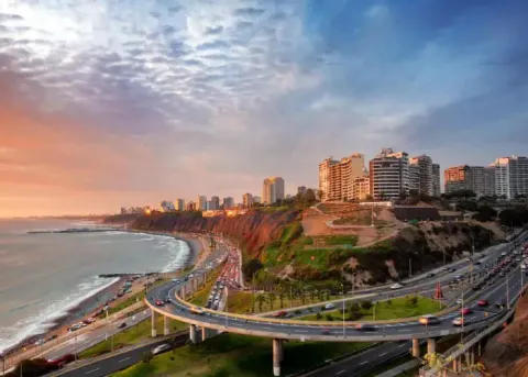 Lima tours - 9 days in Peru