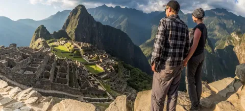 Incredible Machu Picchu 2D/1N — scenic view in Cusco, Peru | Peru Grand Travel