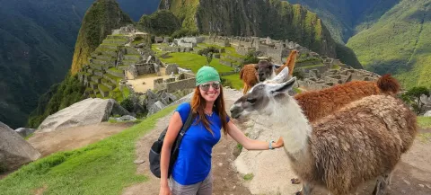 Machu Picchu Express 3D/2N — scenic view in Cusco, Peru | Peru Grand Travel