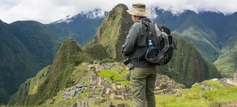 Incredible experience Machu Picchu 7 days