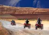 Maras, moray and salineras by quad bike