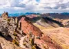 Palccoyo Rainbow Mountain Cusco Full day Tour