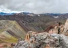 Palccoyo Rainbow Mountain Full Day Tour - Cusco Peru