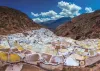 Salineras, maras and moray by bike