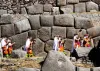 Sun Festival, Feast of the Incas - Cusco Peru