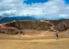 Moray Archaeological Center - Cusco Peru