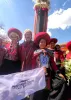 andean wedding 1 day