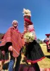 andean wedding cusco