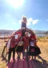 andean wedding peru