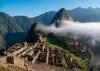 Inca Trail Machu picchu