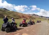 Rainbow mountain ATV tours 1d