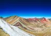 Rainbow Mountain Peru day tour