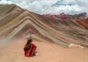 Rainbow Mountain Peru