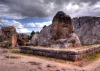 Qenqo in Cusco