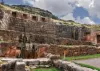 Tambomachay in Cusco