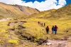 Hike to Vinicunca