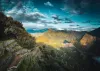 Inca Trail Short 2d