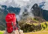 Machu picchu inca trail 4d