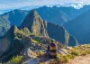 Machu Picchu part of Tour Wonderful Peru 12 days
