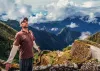Phuyupatamarca classic inca trail