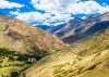 Pisac Sacred Valley of the Incas Cusco