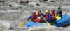 River Rafting 1 Day In Urubamba