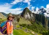 Tourism machu picchu
