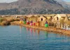 Uros Puno Floating Islands - 10 days in Peru