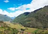 Sacred Valley Urubamba Cusco