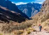 Warmi wannusca inca trail calssic 4d