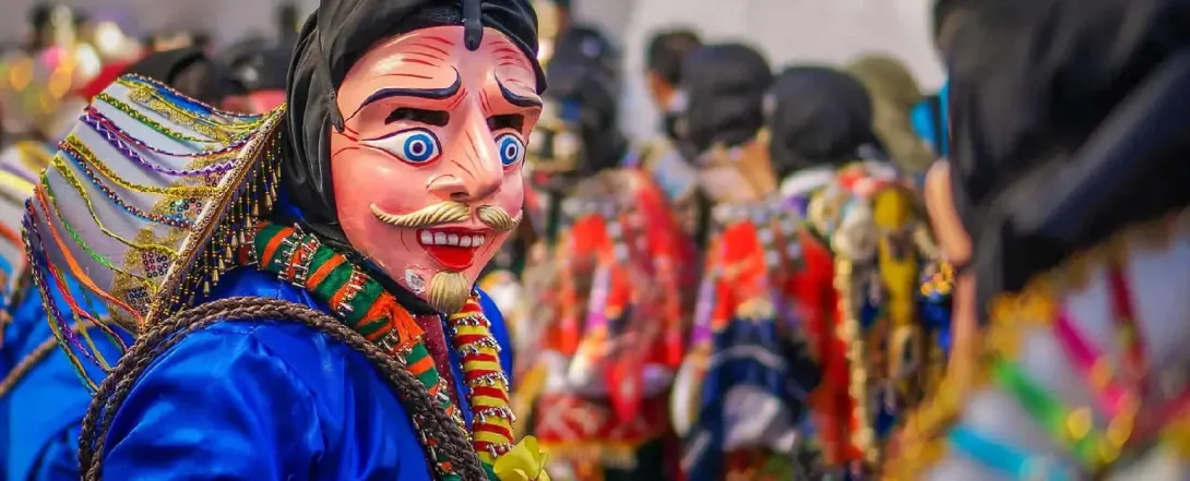 Peruvian Festivals Calendar 2027 Peruvian Festivals Calendar 2027