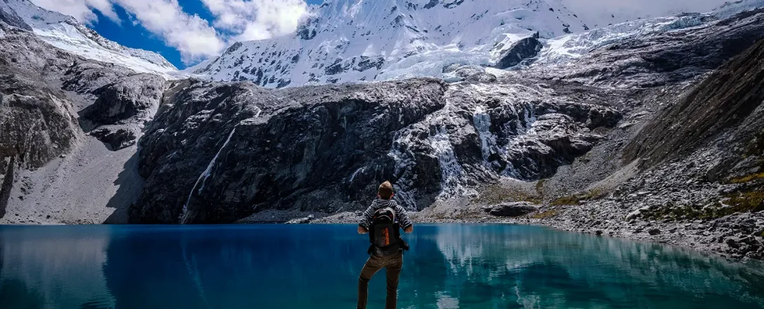 Best things to do in huaraz peru Best things to do in huaraz peru