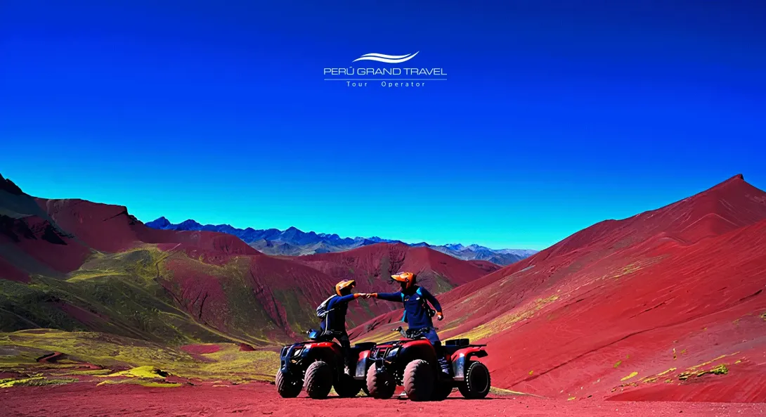 ATV Tours in Cusco