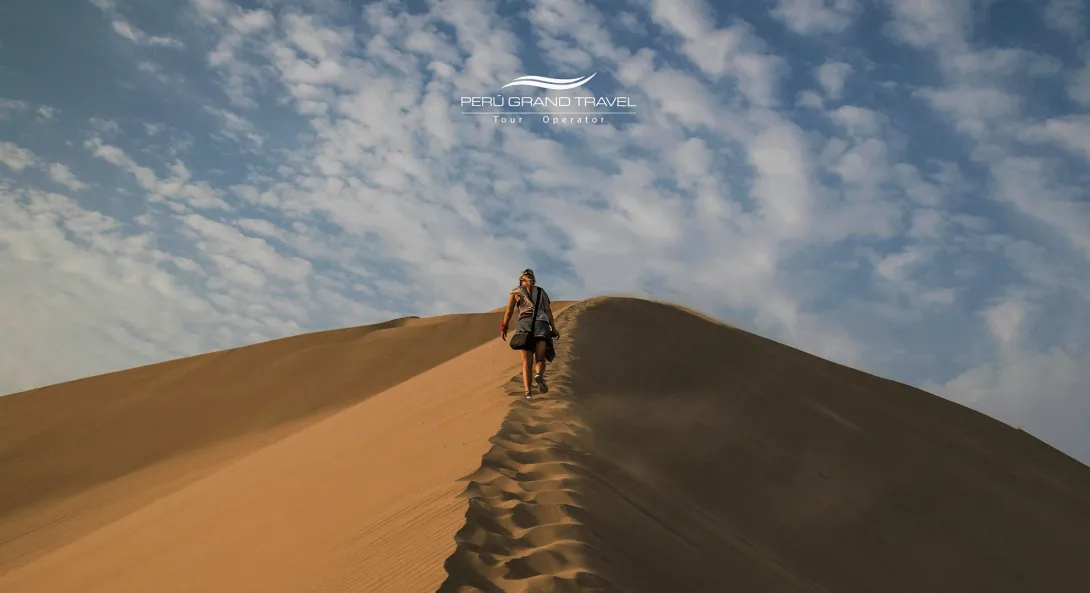 Cover, Huacachina, Paracas, Ballestas Islands, Lima, Peru, experience in Ica, Paracas, and Lima