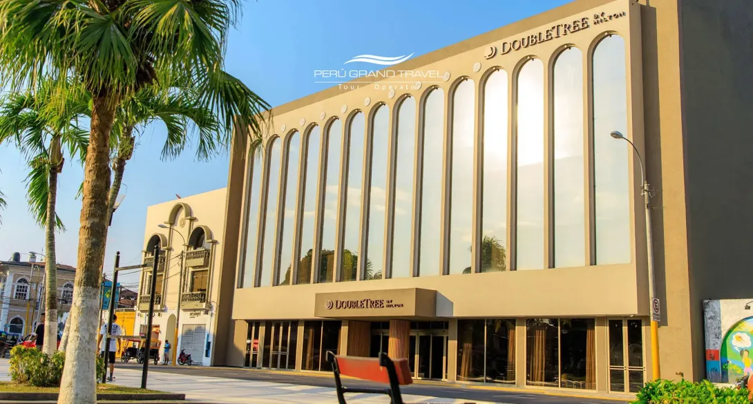 the best Luxury Hotels in Iquitos, from riverfront Amazon lodges to premium city stays.